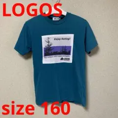 LOGOS Tシャツのサムネイル