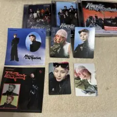 JO1 Handz In My Pocket HIMP 川尻蓮 セット