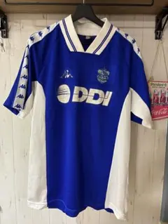 ベルマーレ　ユニフォーム　90s サッカー　Jリーグ