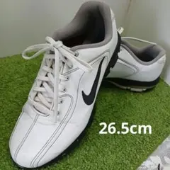 極美品/25.5cm】NIKE LUNARLONゴルフシューズ BOA - メルカリ