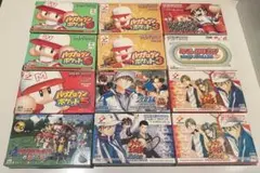 ゲームボーイアドバンス　箱のみ　状態難③