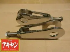 CBX400F コムスター クラッチアジャスター CBX550F - メルカリ