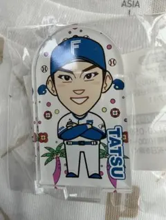 2026年最新】ファイターズガチャの人気アイテム - メルカリ