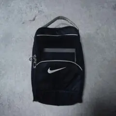 00s Special NIKE mesh hand bag archive