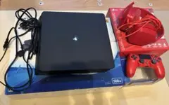 PlayStation4本体　周辺機器