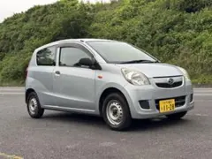 ダイハツ ミラ 22年(2010) 車検9年3月22日 走行:132,512km - メルカリ