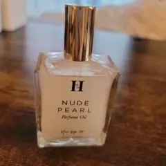 ハーリップトゥ(Her lip to) パフュームオイル NUDE PEARL