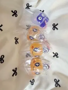 たまごっち カラフルキャンディーチャーム ガチャ