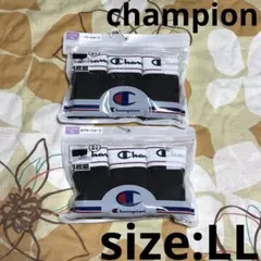 新品☆champion☆レディース☆アンダーウェア☆ショーツ☆6枚セット☆LLのサムネイル