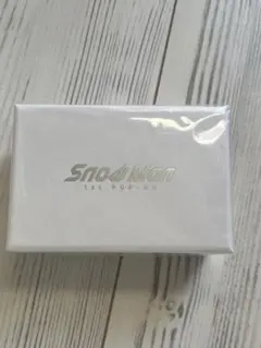 1stポップアップ　SnowManヘアピンセット