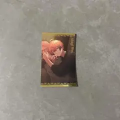 にじさんじ ボイスビジュアルカード 赤城ウェン 他 まとめ