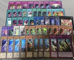 遊戯王 日版カード 汎用詰め合わせセット お買い得品