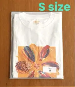 藤井風 Hana Tee Sサイズ オフィシャルグッズ - メルカリ