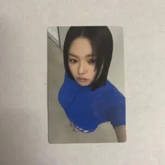 TWICE ジョンヨン 仁川 入場特典 トレカ 7/19