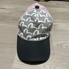 evisu YAMANE デニム メッシュキャップ 帽子 - メルカリ