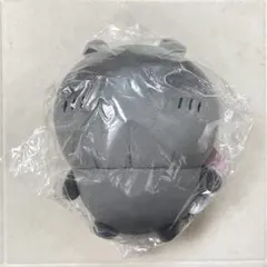 ちいかわ　ぽてたまぬいぐるみ　グレーの子・古本屋