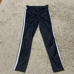 REPIPI サイドストライプ ロングパンツ