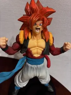 ドラゴンボールGT スーパーサイヤ人4⭐︎フィギュア
