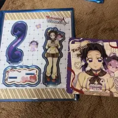 鬼滅の刃 バレンタイン2026 胡蝶しのぶ2