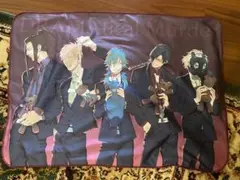 ドラマティカルマーダー　ブランケット 2026年最新】dramatical murder ブランケットの人気アイテム - メルカリ