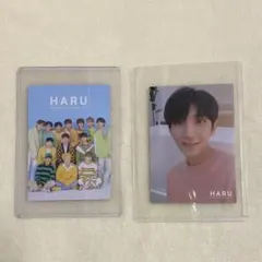 SEVENTEEN トレカ ジョシュア