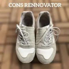 コンバース オデッサ　コンズリノベーター