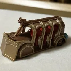 ディズニートミカ センターオブジアース 地底走行車 （※箱無し）