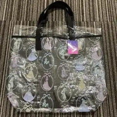 専用！ディズニープリンセス 巾着付サマーバッグ プールバッグ 女の子 小学生