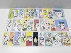 ちいかわ　シール　まとめ売り