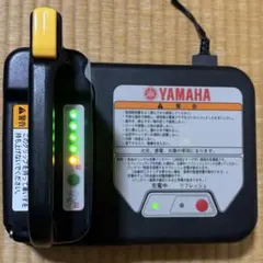 【YAMAHA】XON−82110−10バッテリー充電器 電動アシスト自転車 YAMAHA】XON−82110−10バッテリー充電器 電動アシスト自転車 - メルカリ