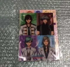 【うたプリ】カルナイ 3Dポストカード
