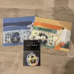 sanrio characters HALLOWEEN 2025