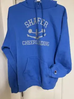 Champion パーカー