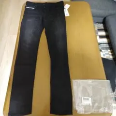 DRESSTERIOR　ドレステリア　干場義雅＆MINEDENIMトリプルコラボ