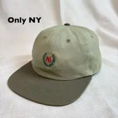 USA製　Only NY Crest Polo Hat 6パネルのサムネイル