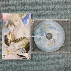 Switch Honey Vibes 通常版 予約特典ドラマCD セット