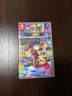 マリオカート8 デラックス Nintendo Switch