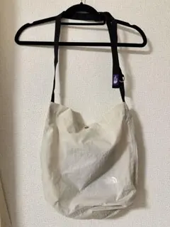 The North Face ショルダーバッグ Purple Label