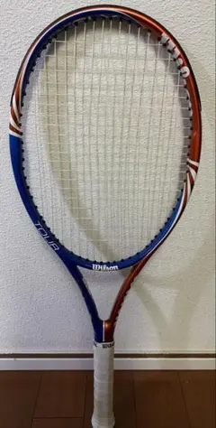 2026年最新】テニスの王子様 ラケットの人気アイテム - メルカリ