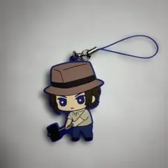 進撃の巨人 エレン・イェーガー ストラップ キーホルダー