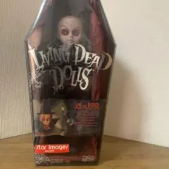Living Dead Dolls RevenanT リビングデッドドールズ - メルカリ