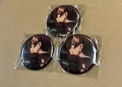 劇場版 鬼滅の刃 無限城編 ものがたる背中 コレクション 缶バッジ　村田