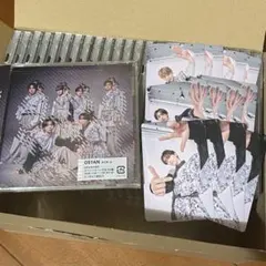 Lienel Osyan CD 開封済み 25枚セット