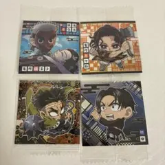 鬼滅の刃 ウエハース シール