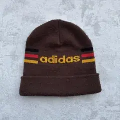 00s old adidas ビーニー