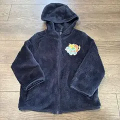 HM ポケモン フリースジャケット 110/116