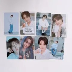 TWS ヨンジェ トレカ まとめ売り