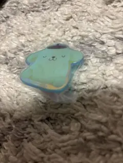 サンリオキャラクターズ くるくるアククリ2 ポムポムプリン
