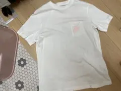 NIKE ナイキ スポーツウェア バックロゴTシャツ ポケットTシャツ