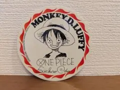「ONE PIECE」新世界編 ナツコミコースター